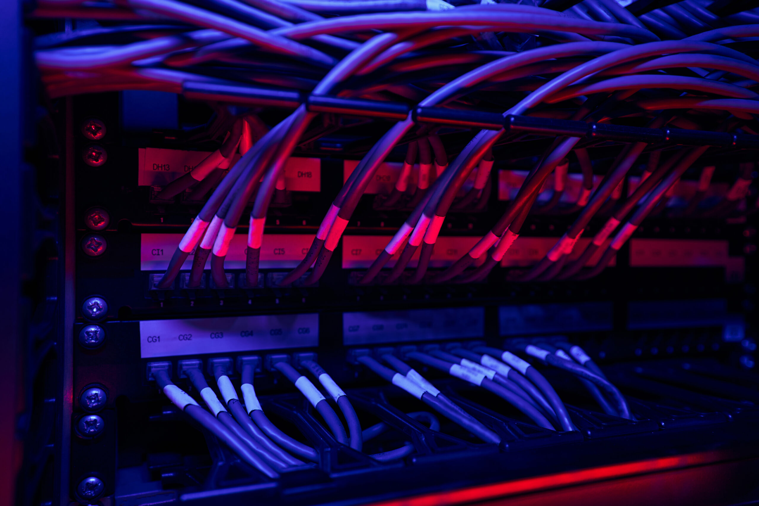 L’utilité du câblage structuré UTP dans les bâtiments modernes